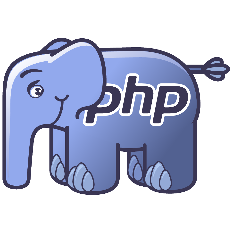 PHP logo