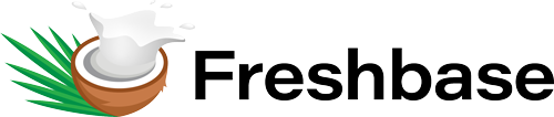 Freshbase logo