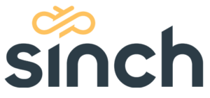 Sinch Logo